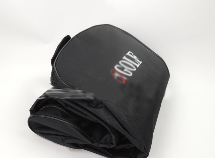 Golf bag cover image 6