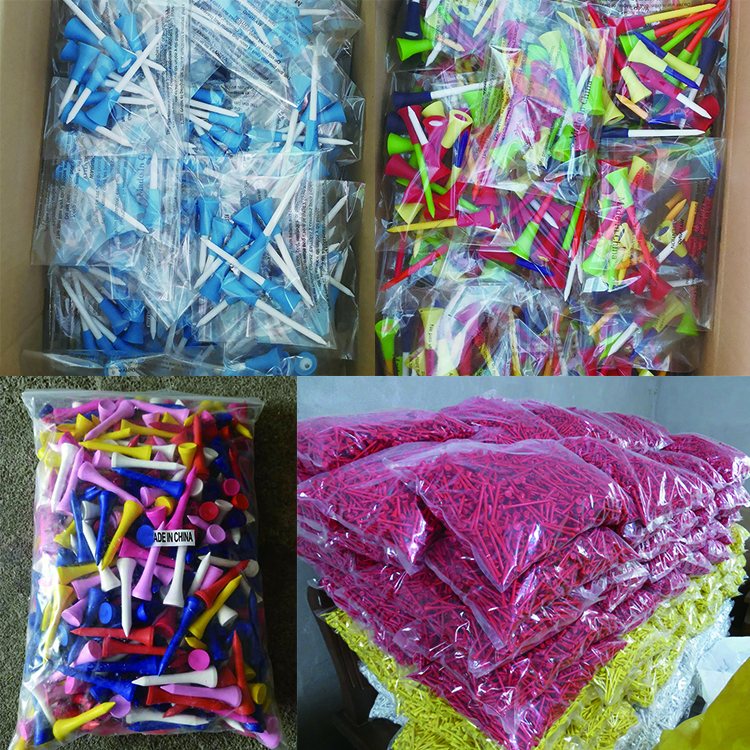 Packaging Box Option