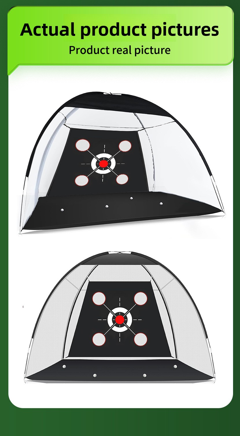 Golf Target Accessories