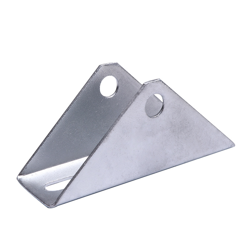Adjustable Base Photovoltaic Components C Channel Solar Components Support Hanger Accessories