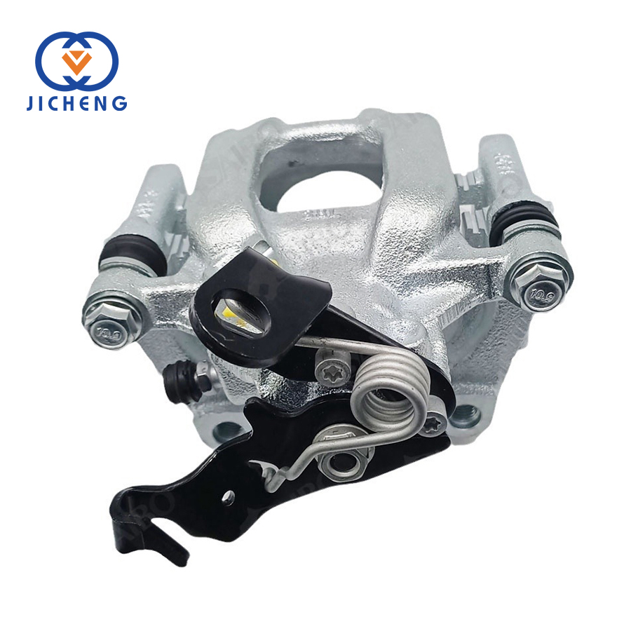 5K0615423 Rear Left Caliper Brake Accessories for Volkswagen Golf Bora Passat