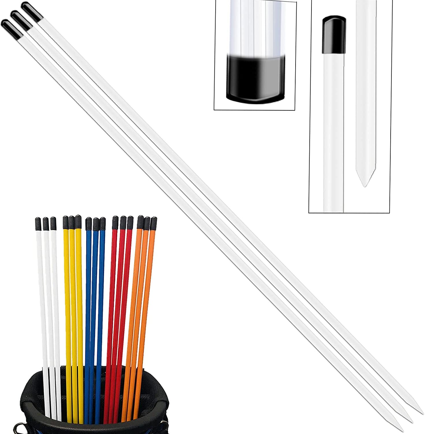 Golf Training Aid Details 6
