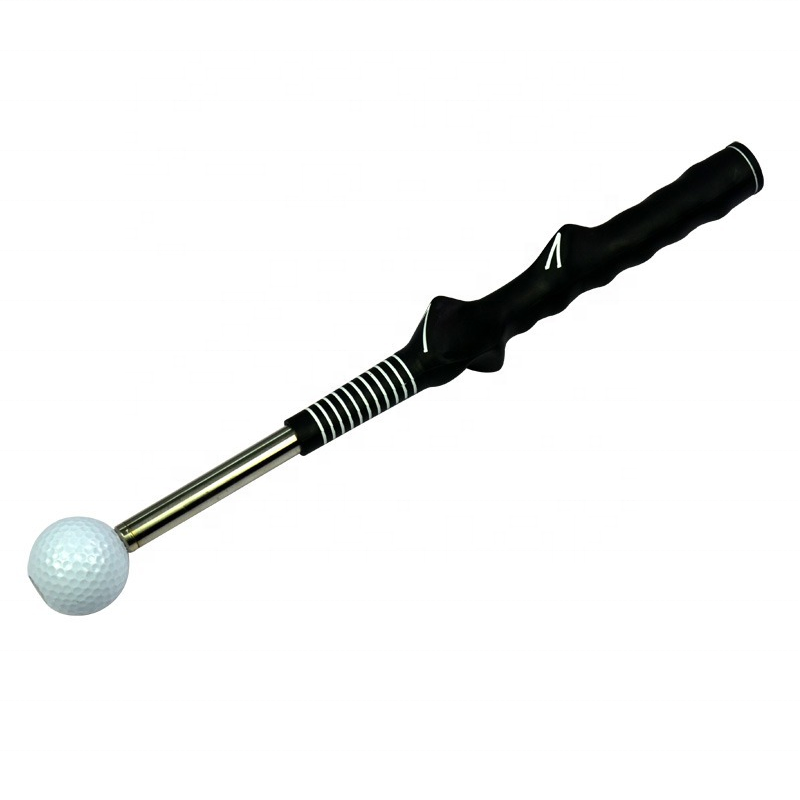 Golf Swing Trainer Detail 5
