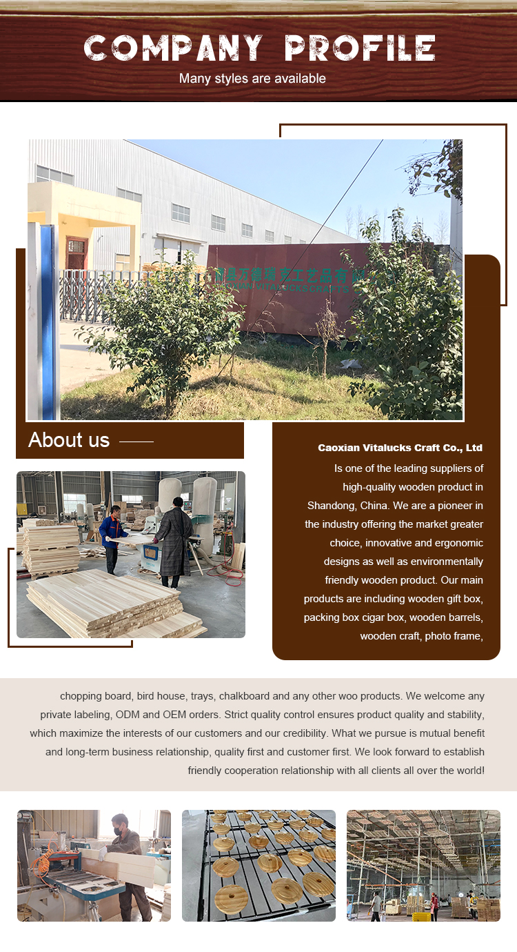 Production Process Details