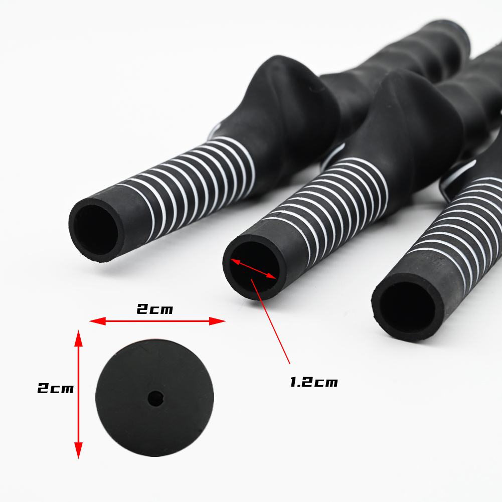 Golf grip detail layout 3