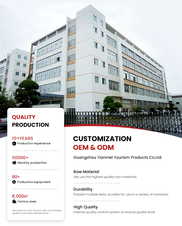 Factory Entrance