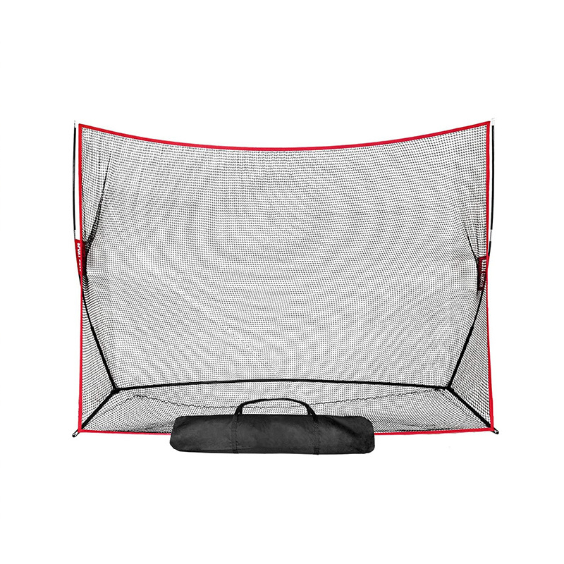 Golf Practice Net, Swing Net Outdoor Golf Impact Net, Softball Net Sports Net Stadium Training Net
