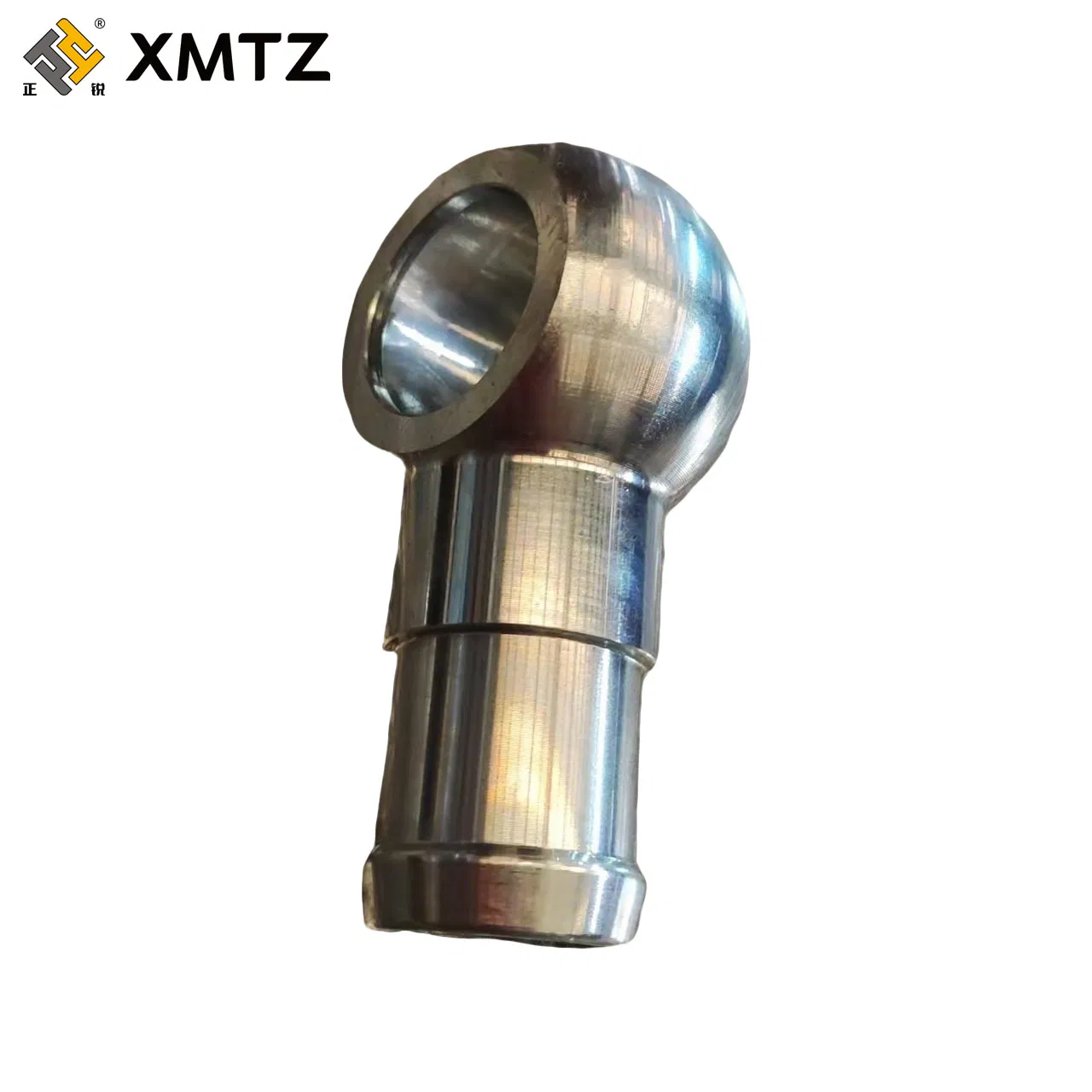 Custom CNC Machined Forklift Accessory Support Solutions for Global Buyers