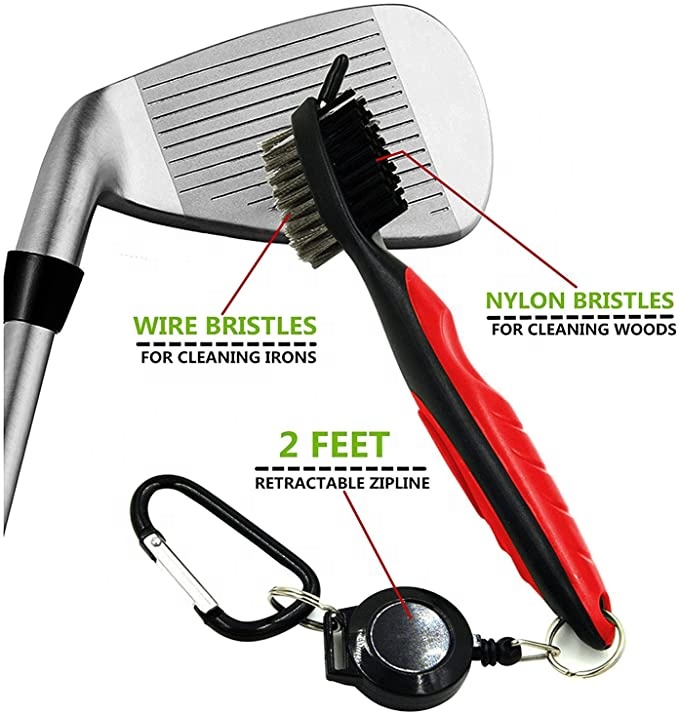 Golf Cleaning Kit Accessory 3