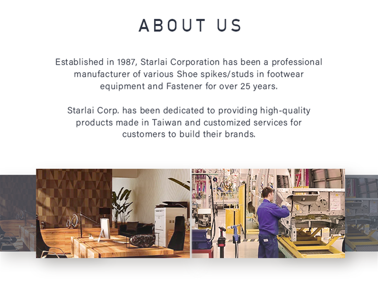 Company Operation Overview