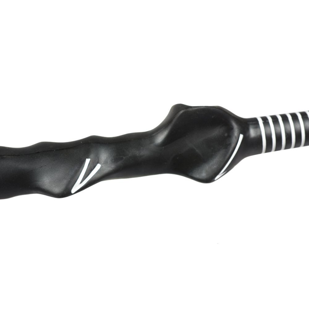 Golf Rubber Grip Thickened Practice Grip Beginner Corrective Hand Grip 28*2.5cm 81g SEGT230 China