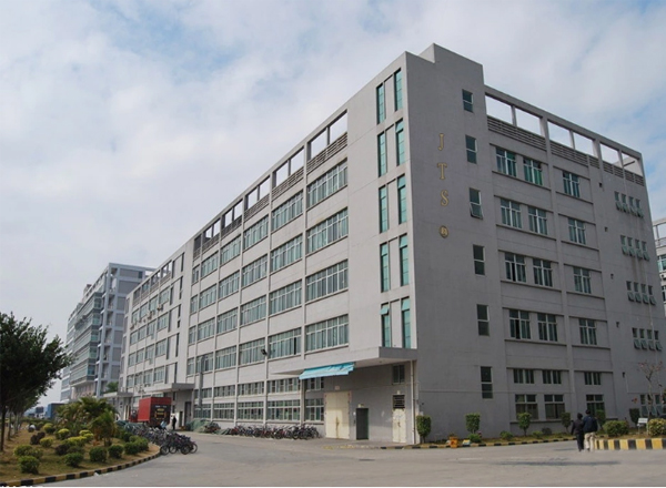 Company Facility Image