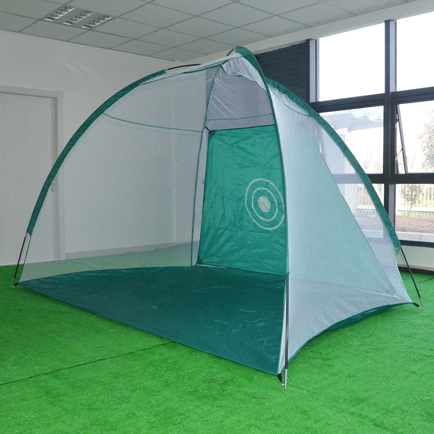 Golf Net Target Accessory Details
