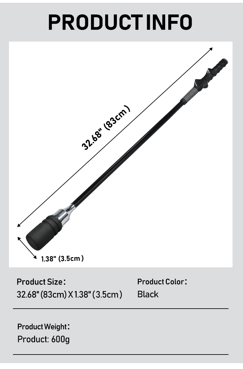 Golf Product Showcase 4