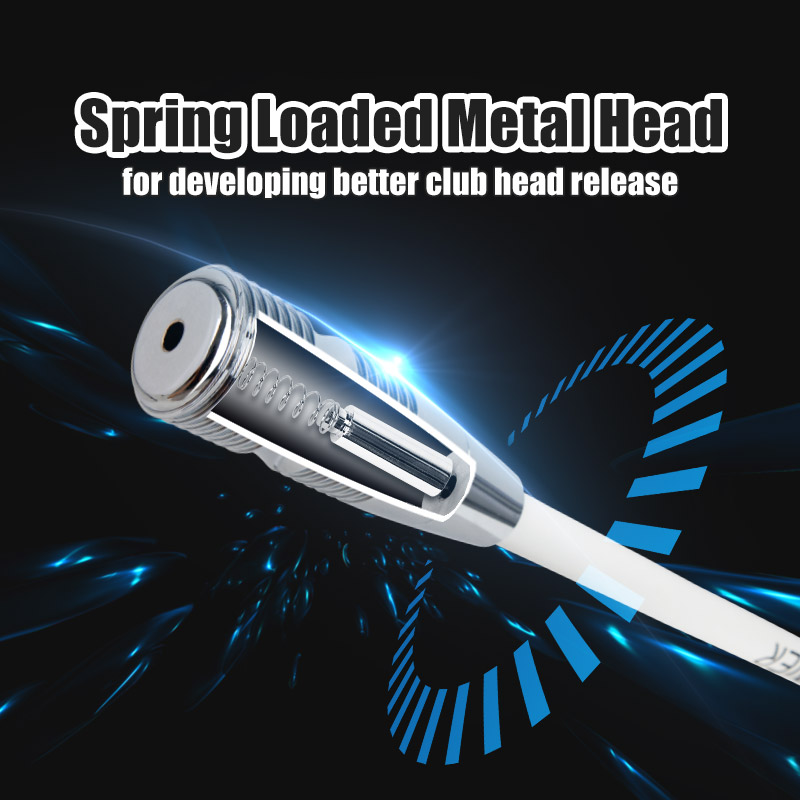 New Power Golf Swing Trainer Golf Training Aids with Correct Golf Grip