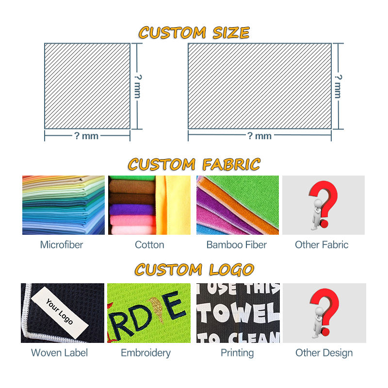 Custom Design Professional Golfers Microfiber Waffle Golf Towel Printed Pattern Golf Towel Clip With Hook