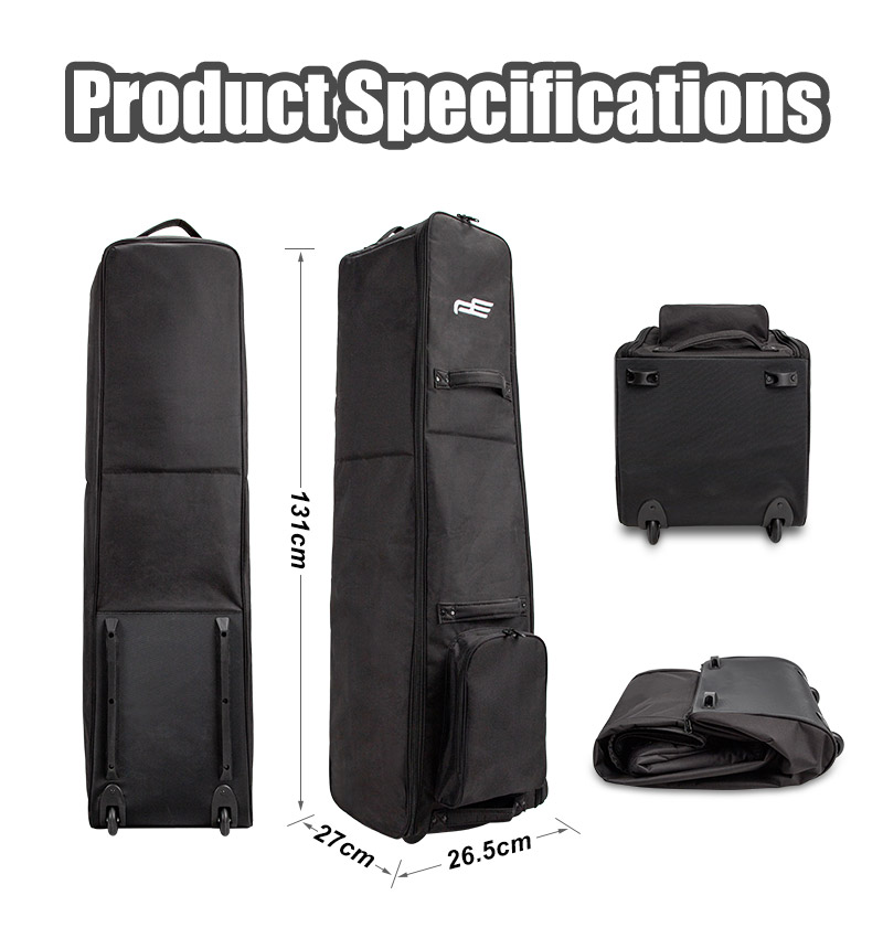 Golf product 3