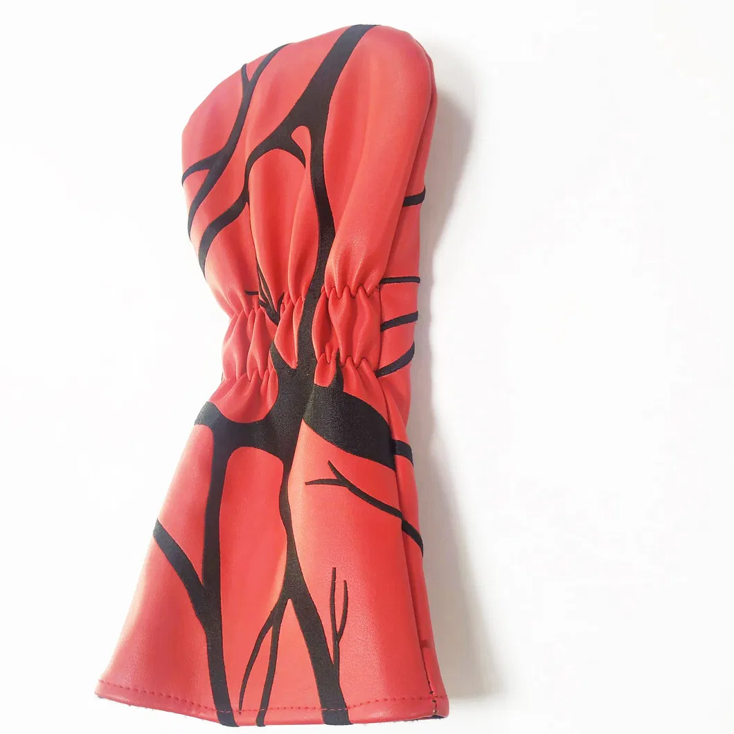 Premium Golf Club Head Covers