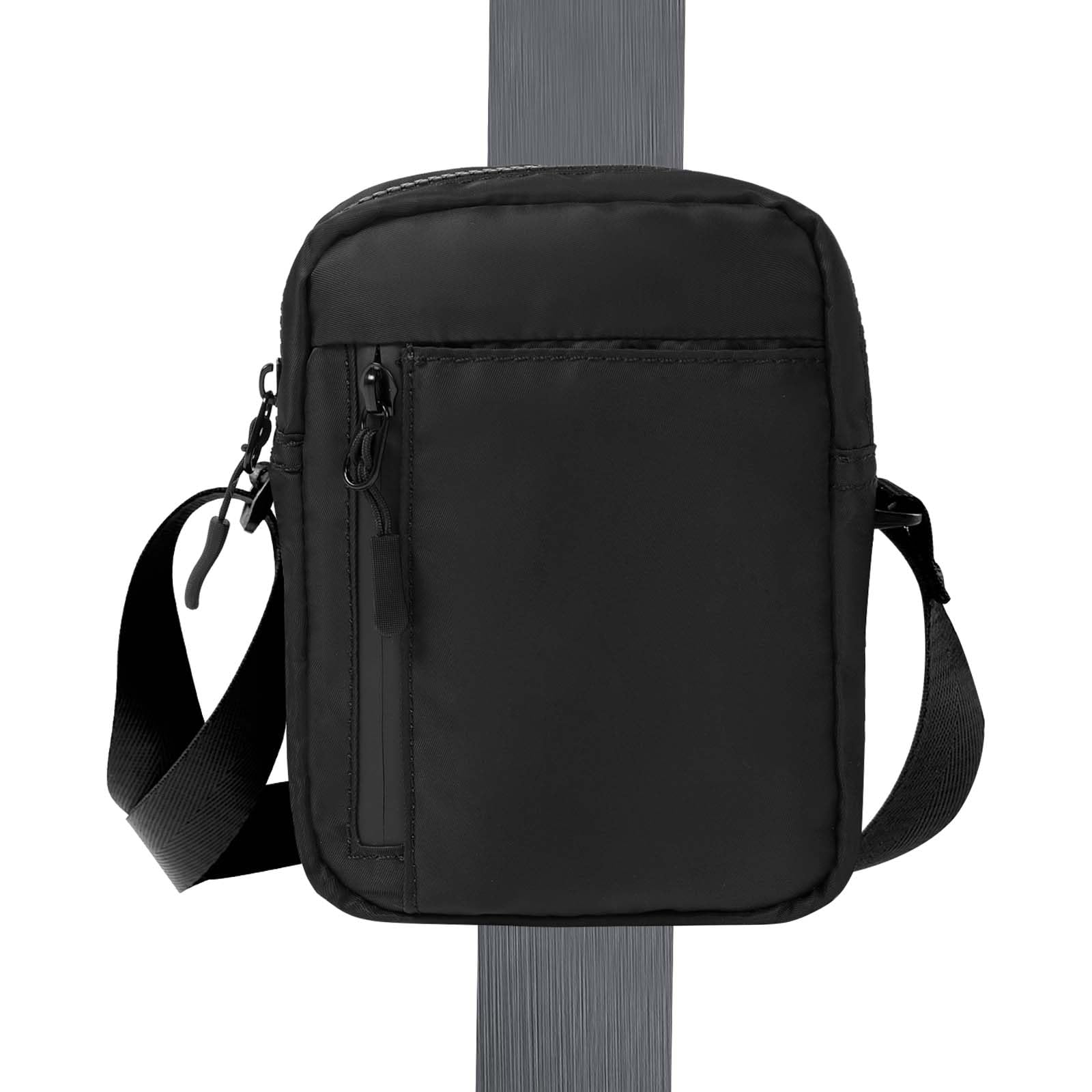 Magnetic Gym Bag for Men Women Small Gym Bag for Women and Men Water Bottle Holder for Gym Golf Tee Pouch Work and Sports