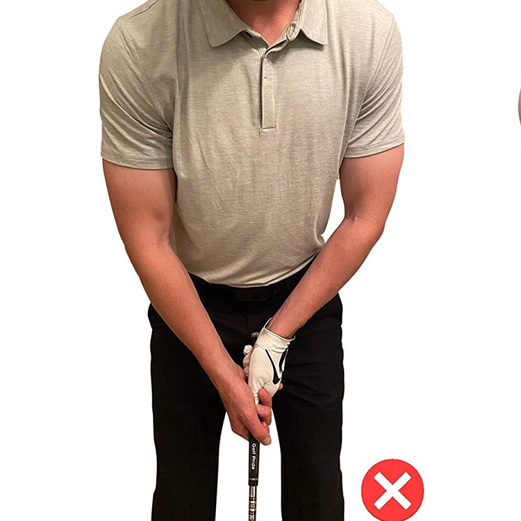 Golf Swing Training Aids Detail 7