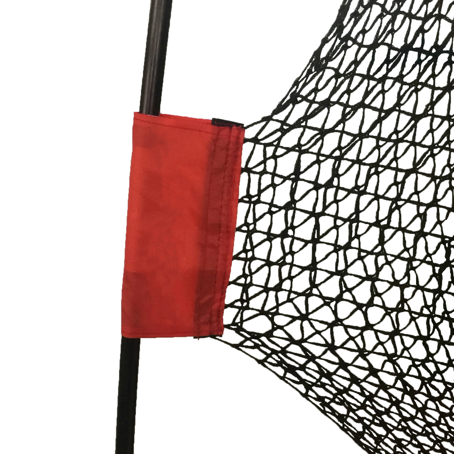 Golf Practice Net Detail 5