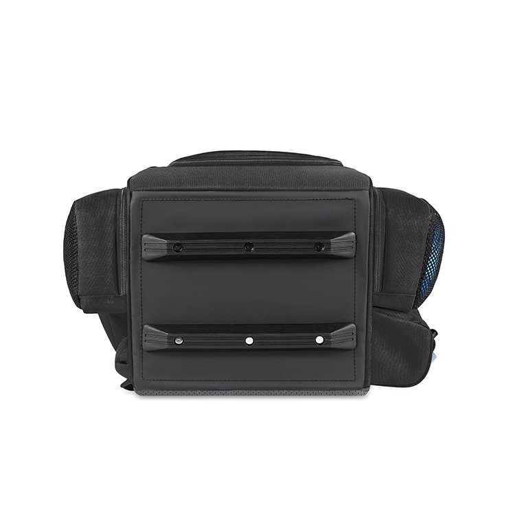 Disc Golf Bag Back