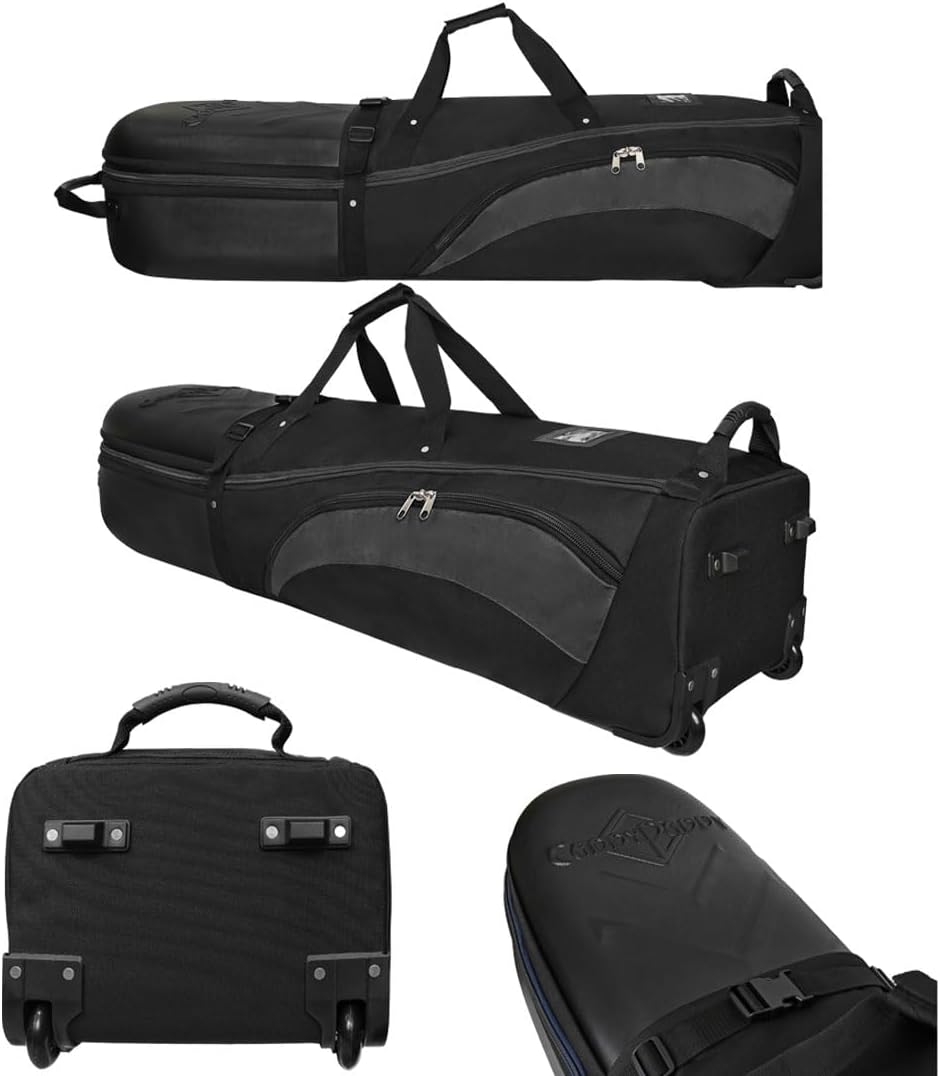 Golf Travel Bag Handles