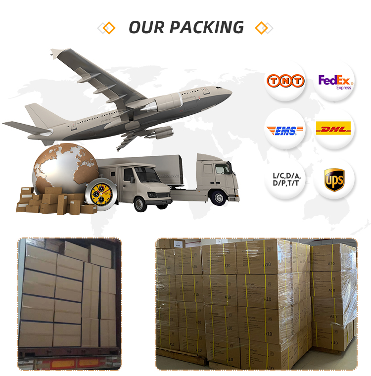 Product Packaging