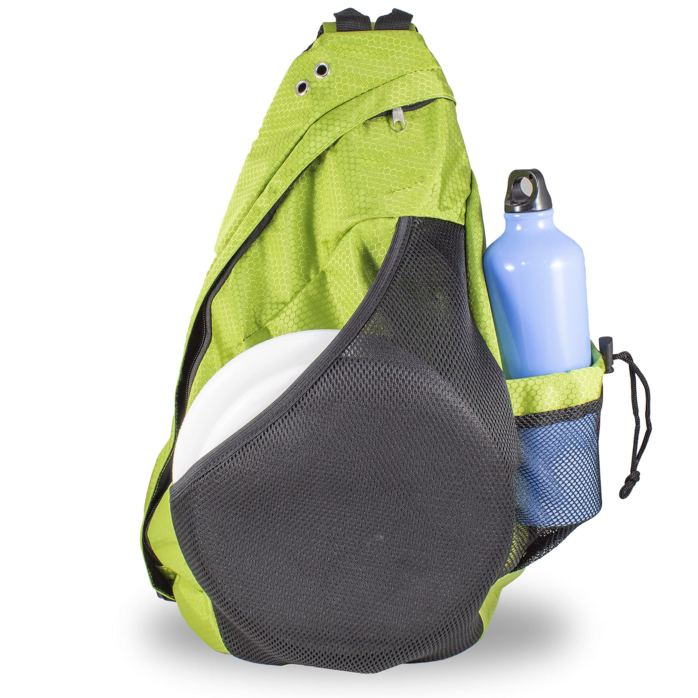 Disc Golf Bag View 1