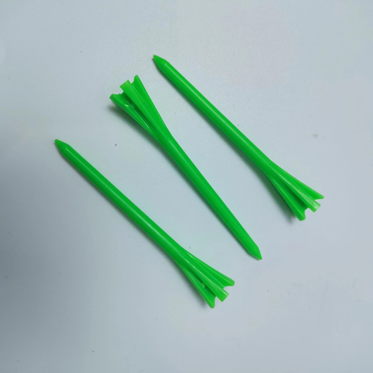 Golf Tee Pack 4