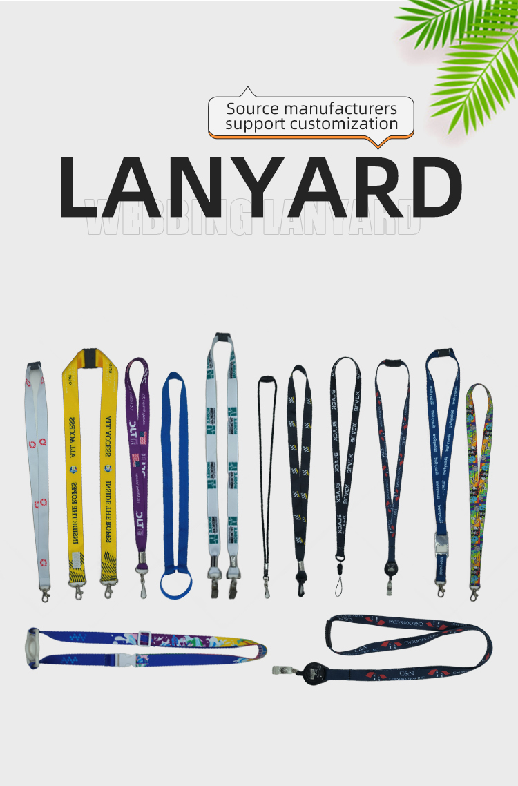 Custom Logo Silicone Cup and Bottle Holder Lanyard for Cup Drinking Bottle Strap Lanyard with Cup Holders
