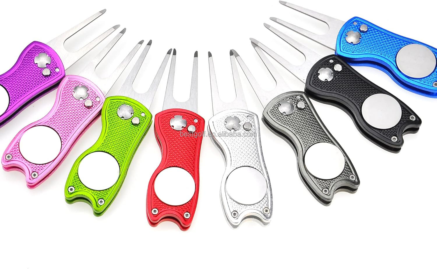 Golf Divot Repair Tool Details 6