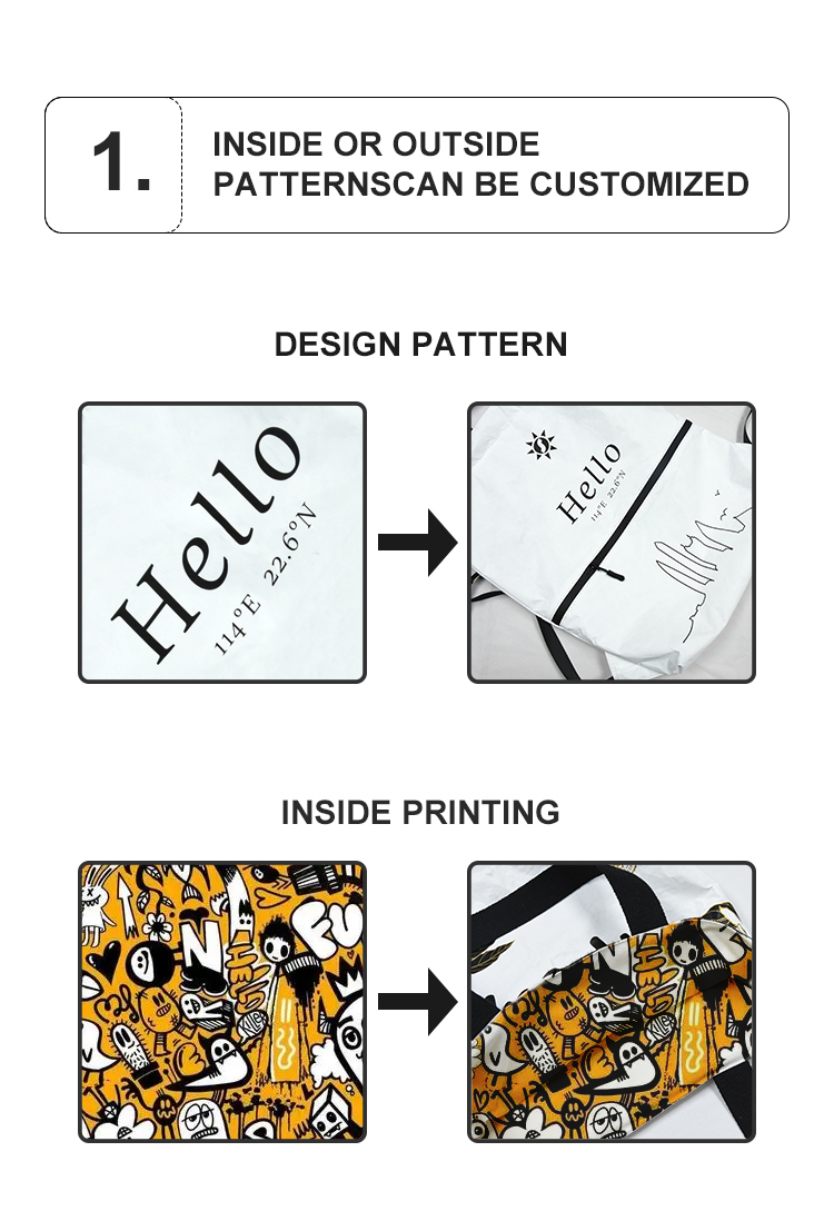Product Feature 1