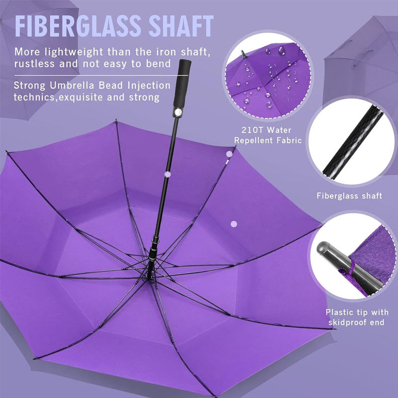 Umbrella Feature 5