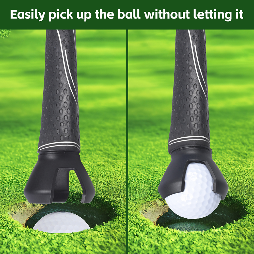 Golf Accessory Detail 3