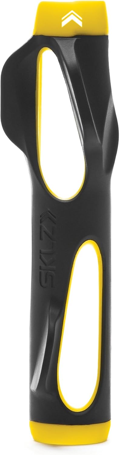 Golf Grip Trainer Attachment Correct Hand Position Swing Training Aid for Right Handed Golfers