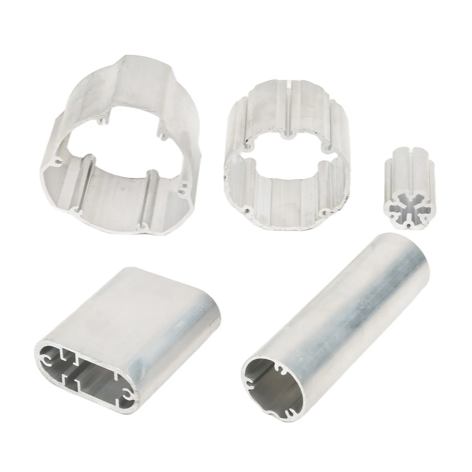Innovative Aluminum Profile Accessories for Enhanced Structural Support
