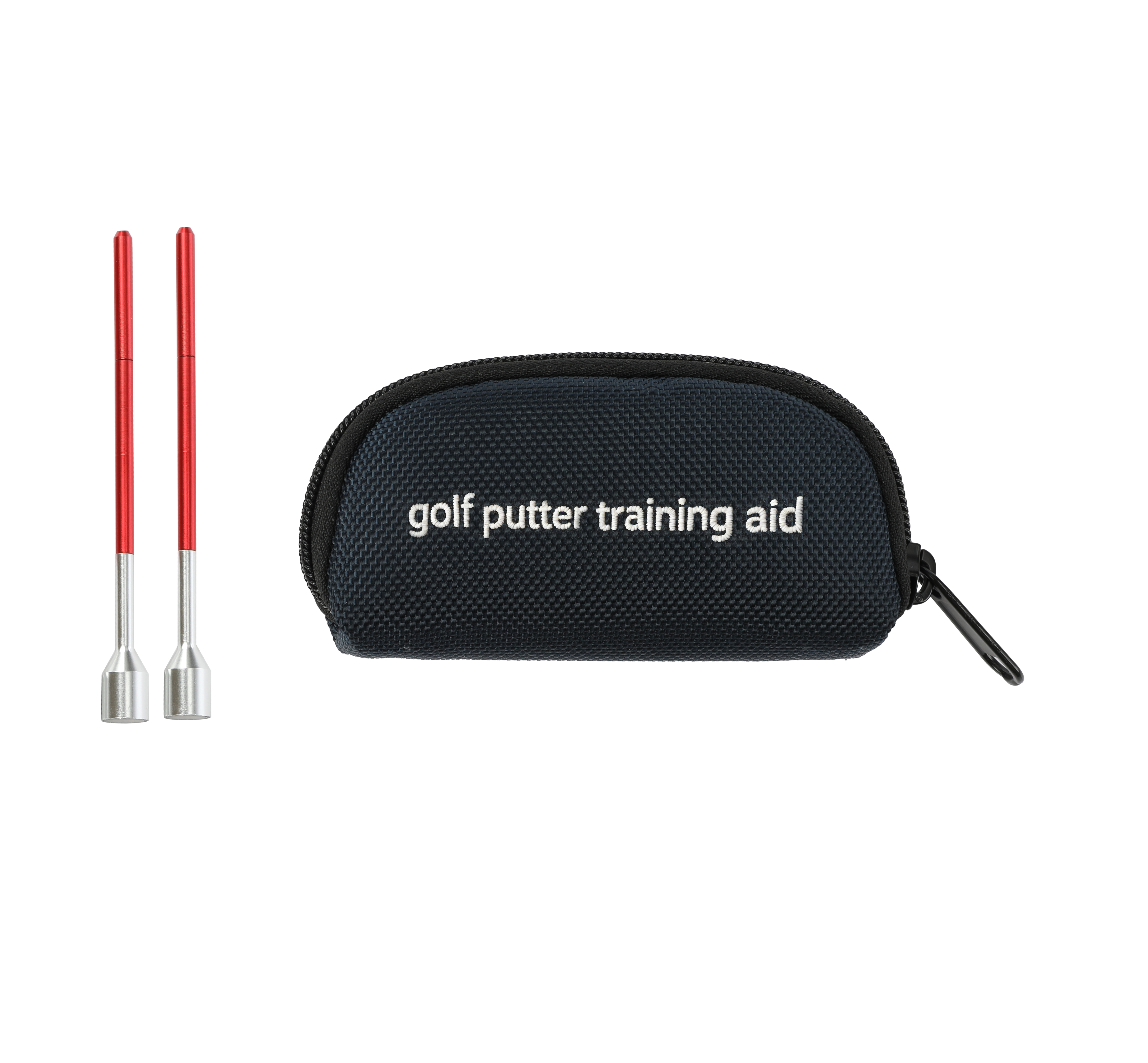 Golf Product Showcase 1