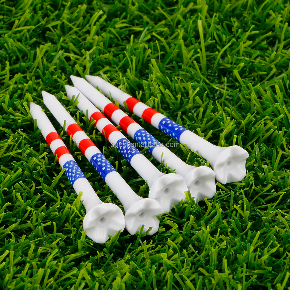 Golf Putting Green Detail 8