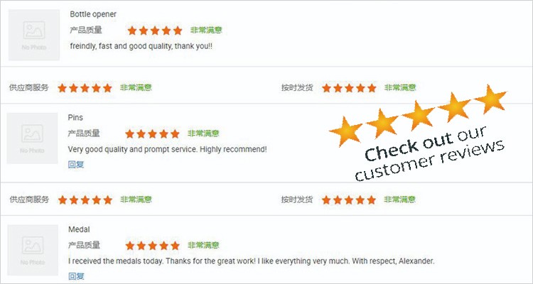 Client Feedback and Reviews