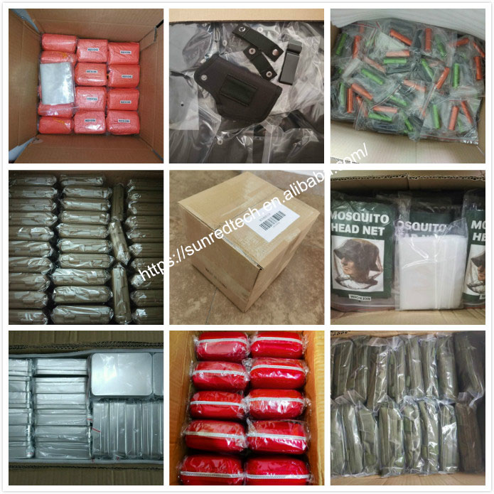 Packaging Services