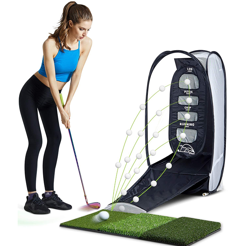 Golf Cage
