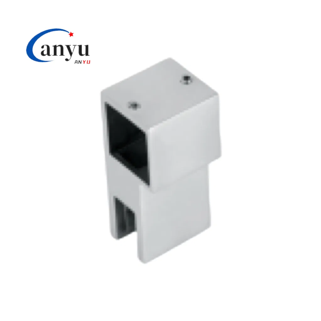 135 Degree Stainless Steel Pipe Fitting 304 Tube Support Connector Bathroom Accessories