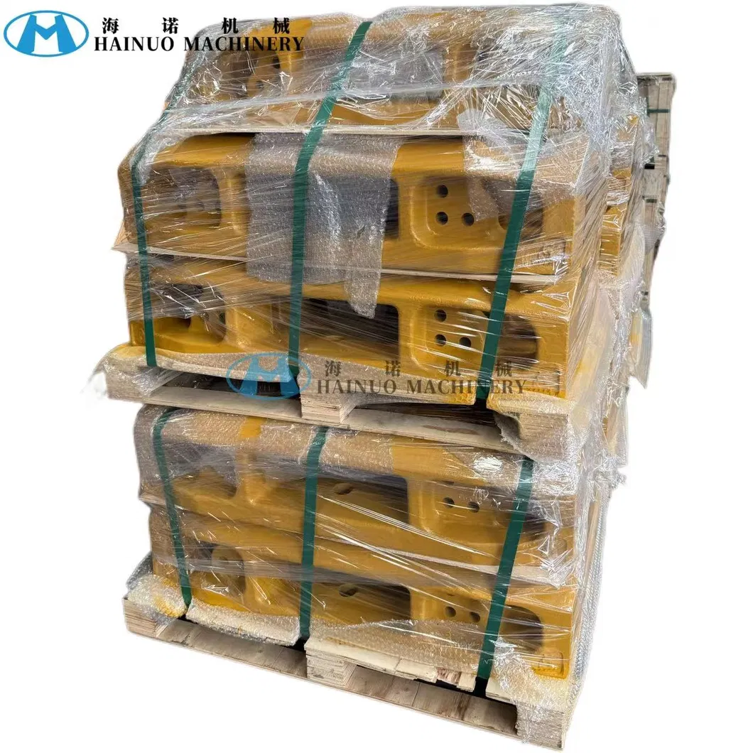 Durable Counterweight Hitch Accessories for 100kg-300kg Weight Support