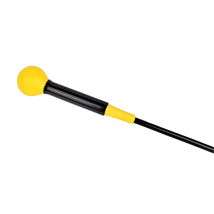 Swing Trainer Detail 3