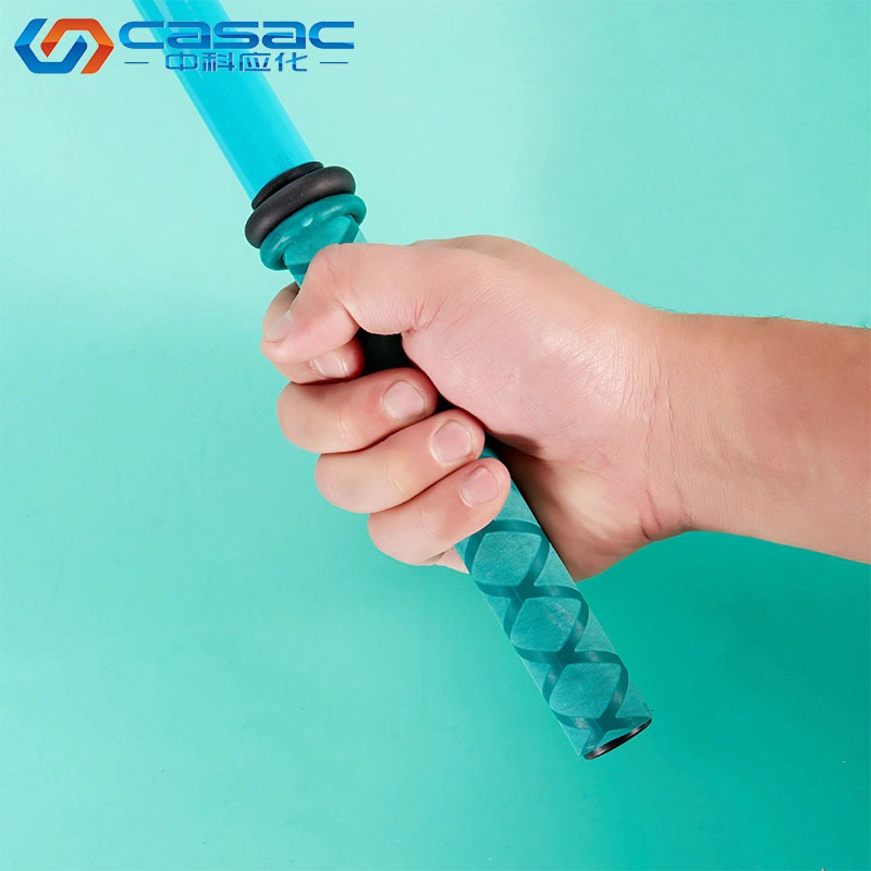 Polyolefin Anti-slip Heat Shrink Tubing 0.45mm Thickness Golf Grip Solution for Australia Golf Clubs OEM
