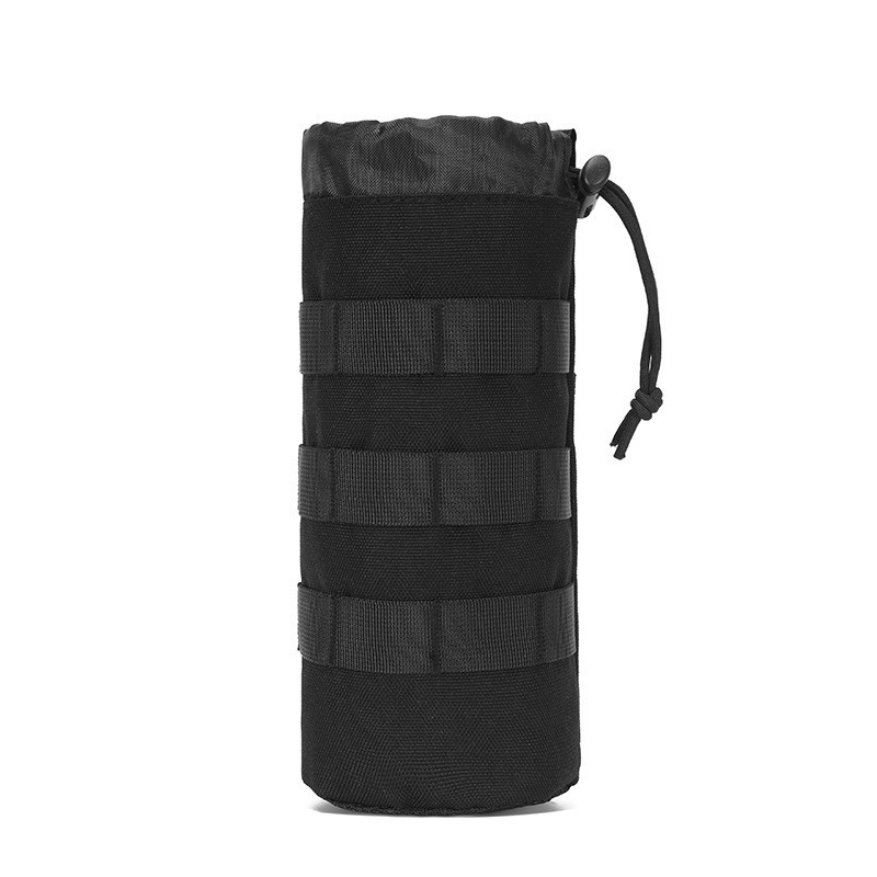 Molle Water Bottle Holder Detail 3
