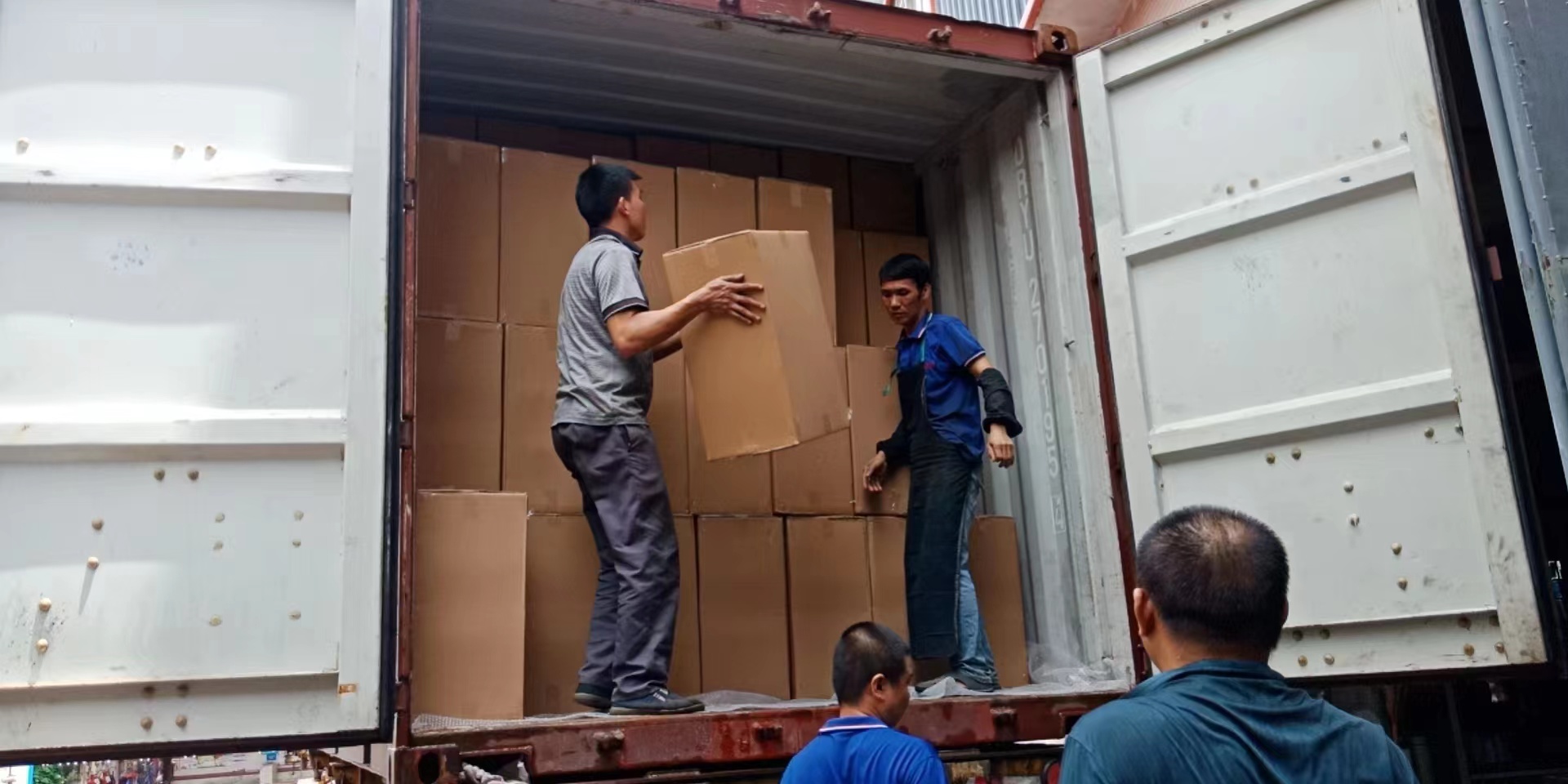 Packing details 2