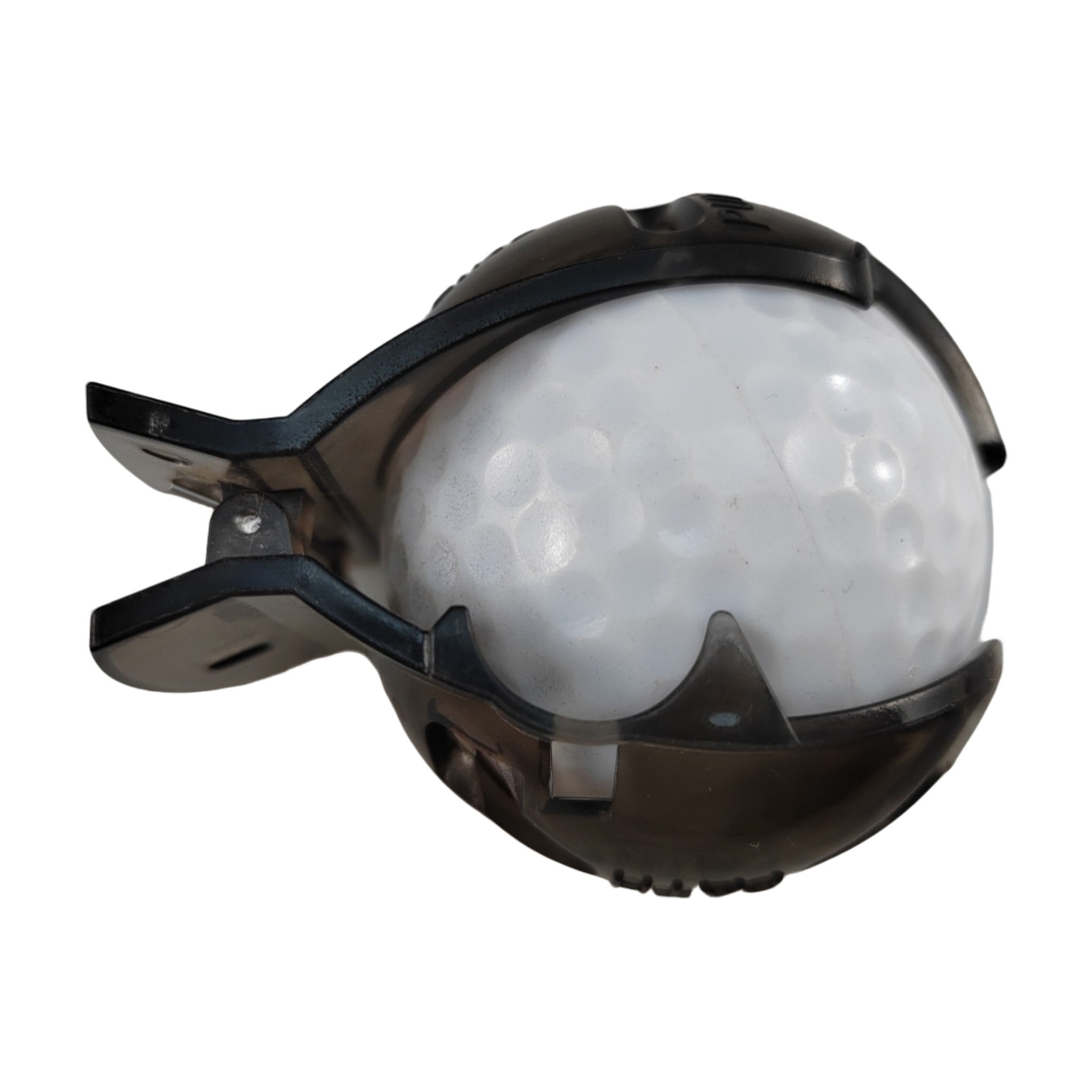 Golf Ball Marking Feature 1