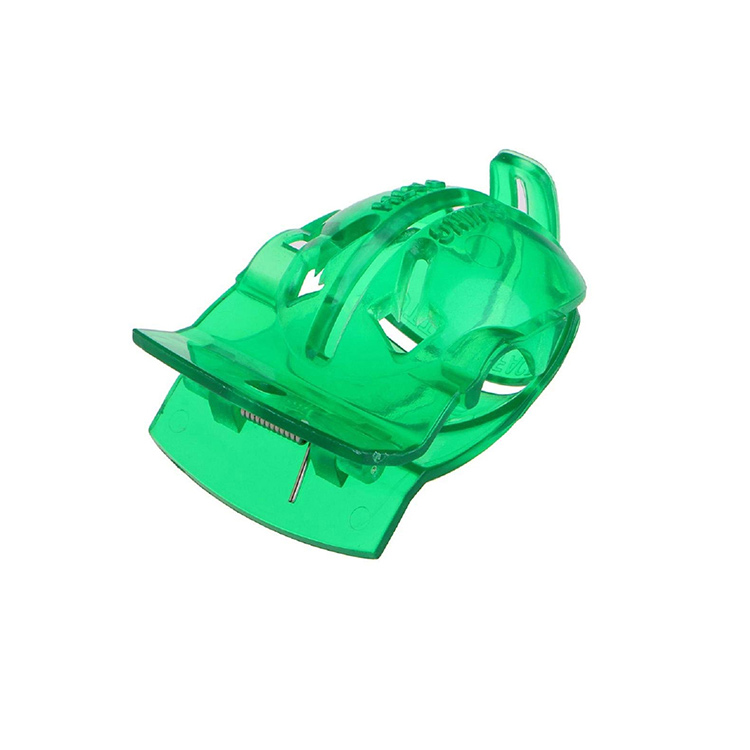 Factory Supply Golf Ball Line Liner Drawing Alignment Putting Tool Golf Ball Liner and Marker